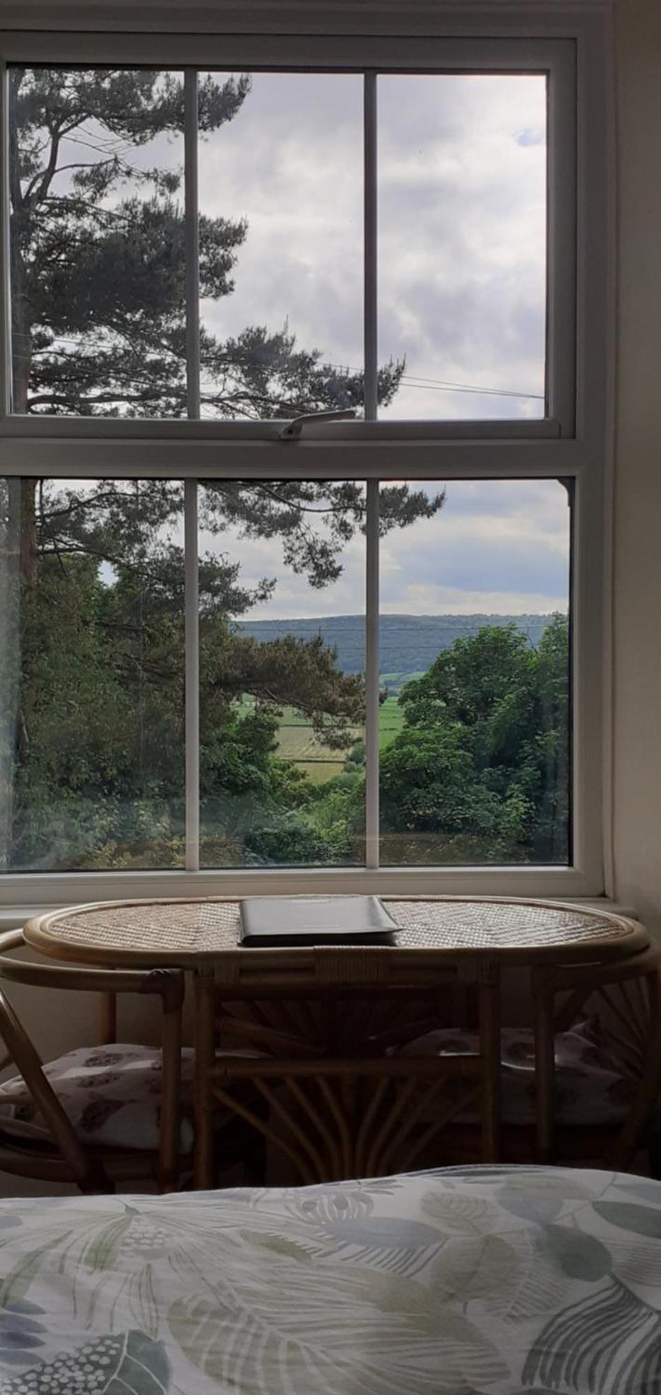 Bed and Breakfast Plumtree House Brigsteer Esterno foto