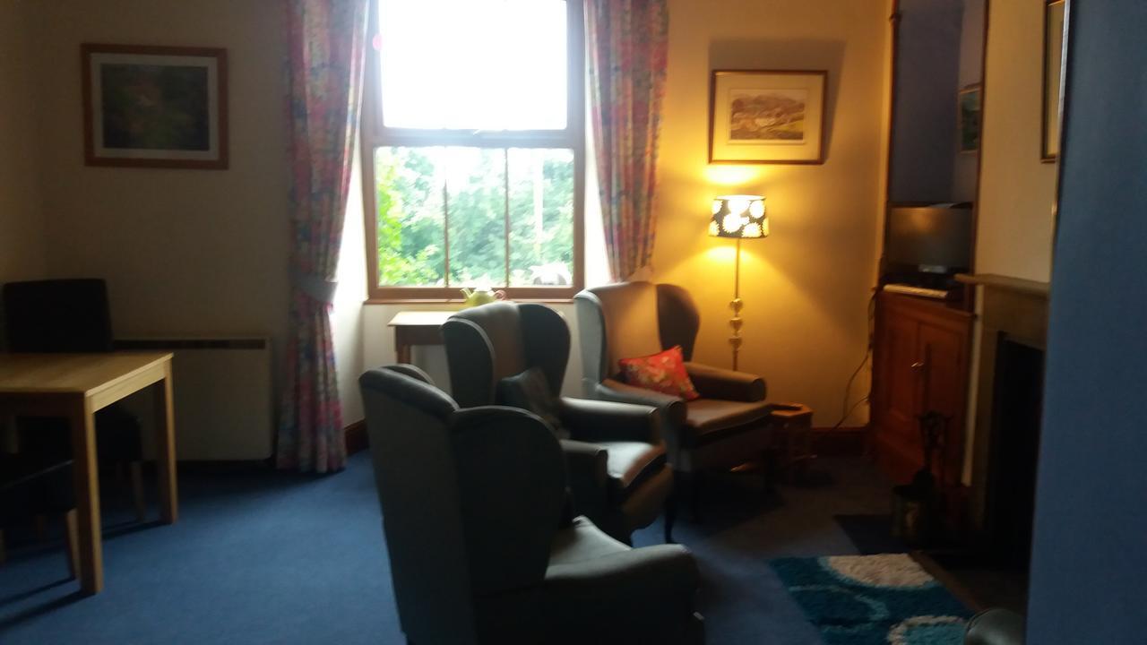 Bed and Breakfast Plumtree House Brigsteer Esterno foto