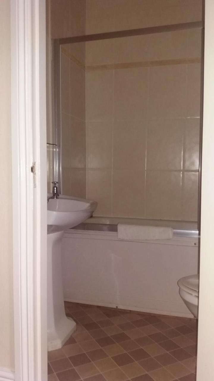 Bed and Breakfast Plumtree House Brigsteer Esterno foto