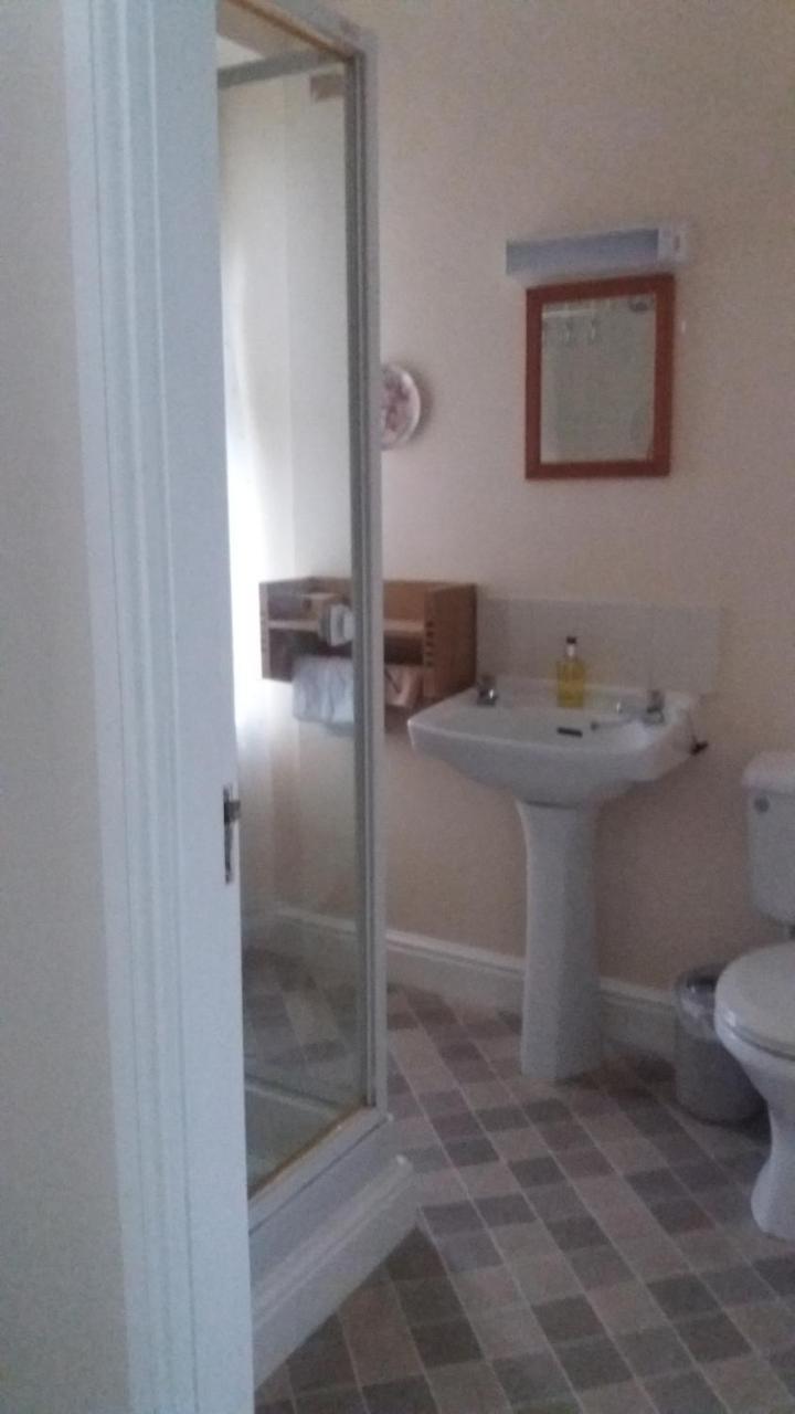 Bed and Breakfast Plumtree House Brigsteer Esterno foto