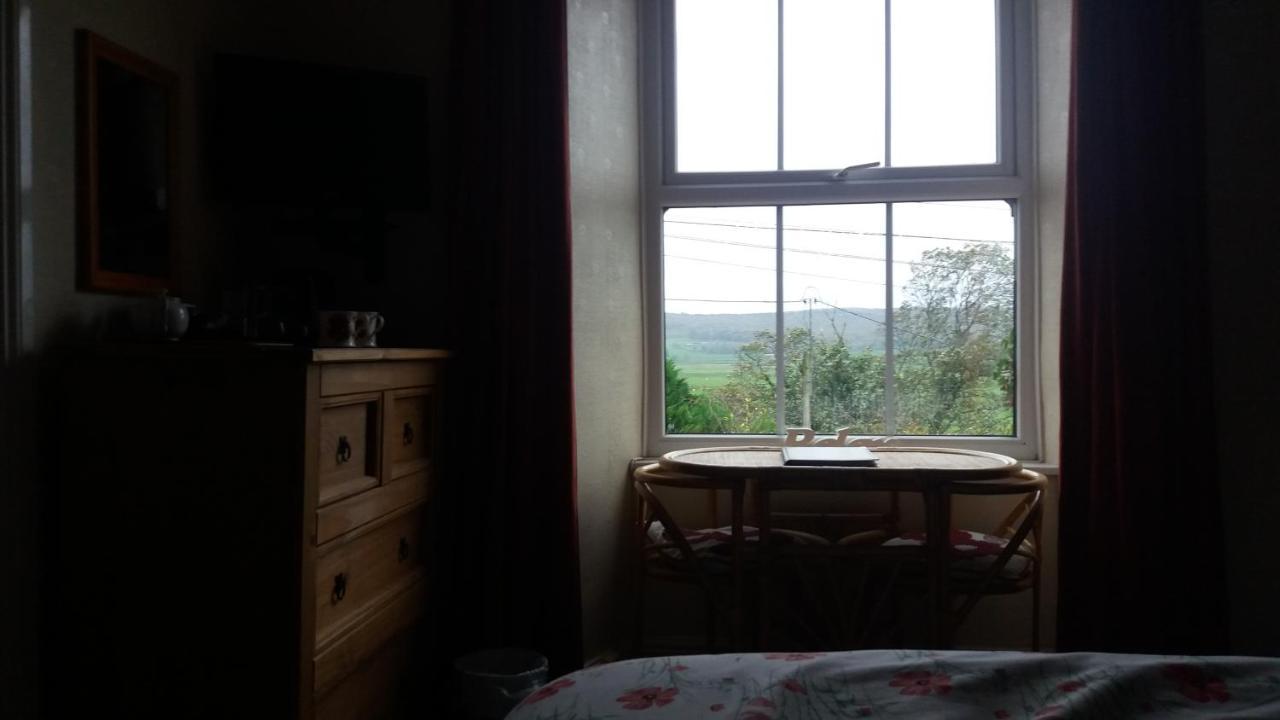 Bed and Breakfast Plumtree House Brigsteer Esterno foto