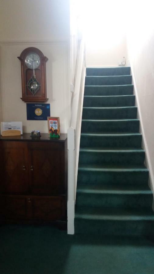Bed and Breakfast Plumtree House Brigsteer Esterno foto