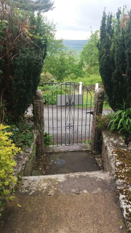 Bed and Breakfast Plumtree House Brigsteer Esterno foto